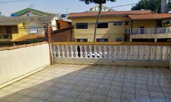 Imagem 4: CASA ASSOBRADADA - PARQUE MARAJOARA - SP