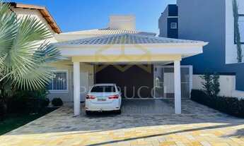 Imagem 4: Casa - Swiss Park - Campinas