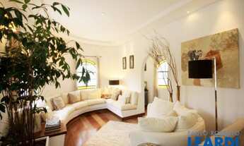 Imagem 5: SOBRADO - ALTO DE PINHEIROS - SP