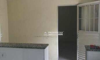 Imagem 2: Sobrado à venda no Jardim Guanabara