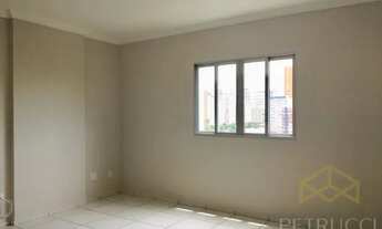 Imagem 3: Apartamento - Centro - Campinas