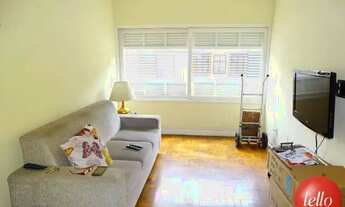 Imagem: São Paulo - Apartamento Padrão - Consolação