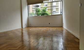 Imagem: Apartamento para venda com 100 metros quadrados