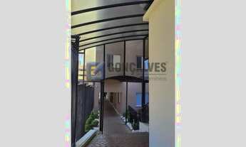 Imagem 2: SAO BERNARDO DO CAMPO - Residential / Apartment - NOVA PETROPOLIS