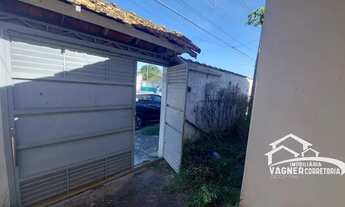 Imagem 4: CASA EM AMPLO TERRENO NO BAIRRO DA CRUZ
