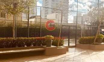 Imagem 3: Apartamento para aluguel possui 94 metros quadrados com 3 quartos