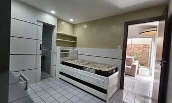 Imagem 7: Conjunto Parque das Palmeiras (Parque das Laranjeiras), 3 suítes, com modulados, 2 vagas