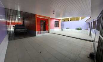 Imagem 4: Casa para venda com 345 metros quadrados com 7 quartos em Novo Aleixo - Manaus - Amazonas