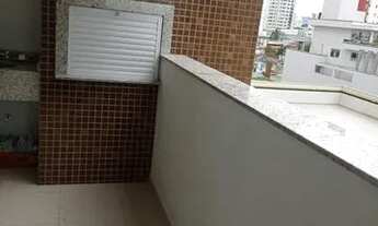 Imagem 6: Apartamento para venda tem 79 metros quadrados com 2 quartos em Campinas - São José - SC