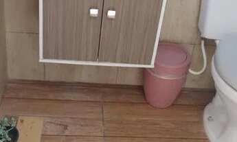 Imagem 2: Linda casa rosa/aconchegante em Penha/SC