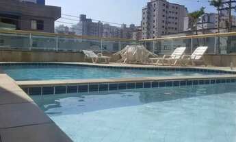 Imagem 6: Apartamento para venda possui 75 metros quadrados com 2 quartos em Aviação - Praia Grande