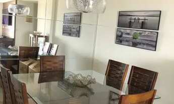 Imagem 4: Apartamento para locação com 3 quartos no Bairro do Bessa - João Pessoa - PB