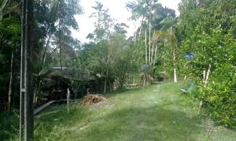 Imagem 5: Sitio em Rio Preto da Eva