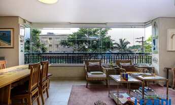 Imagem 5: APARTAMENTO - VILA MADALENA - SP