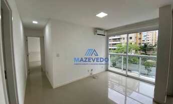 Imagem 5: Apartamento com 3 quartos para alugar, 90 m² por R$ 3.767/mês - Recreio dos Bandeirantes