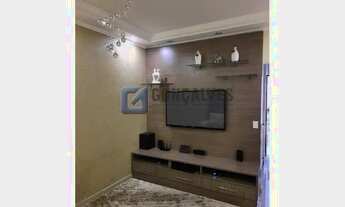 Imagem 2: SANTO ANDRE - Residential / Sobrado - JARDIM LAS VEGAS