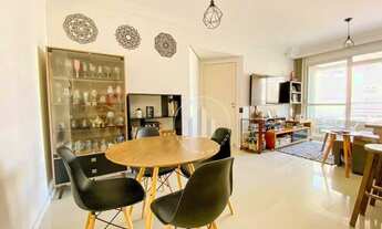 Imagem: Apartamento com 2 dormitórios à venda