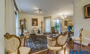 Imagem 3: APARTAMENTO - CAMPO BELO - SP