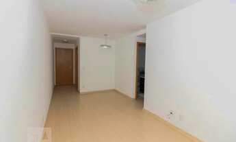 Imagem 2: Apartamento para Aluguel - Quintino Bocaiúva, 3 Quartos, 66 m2