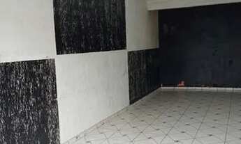 Imagem 3: Casa e salão Caieiras