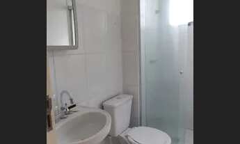 Imagem 5: Só paga energia e aluguel Total Ville Paraíso 4ºandar 2Splits linda vista incluso taxacond