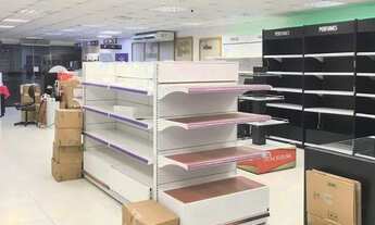 Imagem 4: IMÓVEL COMERCIAL - FRENTE AO SHOPPING PÁTIO BELÉM