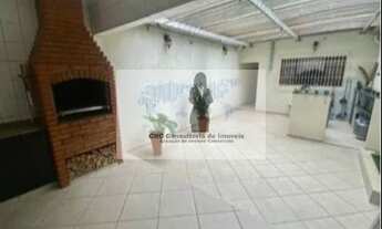 Imagem: Vende - casa lindíssima casa em Santo André