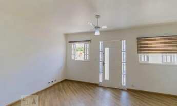 Imagem 4: Casa de Condomínio para Aluguel - Vila Euthalia, 3 Quartos, 105 m2