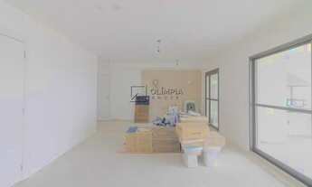 Imagem 3: Apartamento Venda Brooklin 125 m² 3 Dormitórios