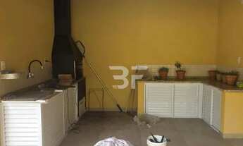 Imagem 5: Casa com 3 dormitórios à venda, 240 m² por R$ 1.250.000,00 - Jardim Esplanada - Indaiatuba