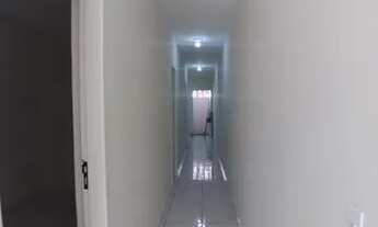 Imagem 3: Casa para aluguel com 50 metros quadrados com 2 quartos em Jardim Topázio - Sorocaba - SP