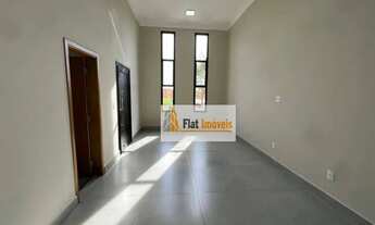 Imagem 4: Casa com 3 Suites à venda por R$ 960.000 - Jardim Valência - Ribeirão Preto/SP