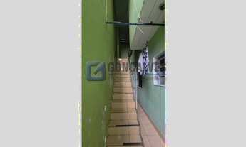 Imagem 5: SAO BERNARDO DO CAMPO - Residential / Home - JARDIM SILVINA