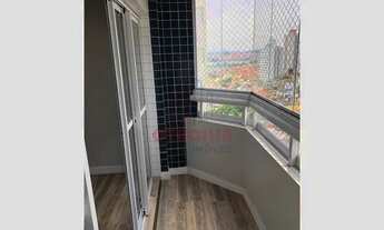 Imagem 5: Apartamento - Vila Luzitania - Sao Bernardo do Campo - Sao Paulo