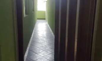 Imagem 6: Apartamento 2 quartos industrial sacada