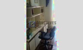 Imagem 7: SAO BERNARDO DO CAMPO - Residential / Sobrado - JARDIM PALERMO