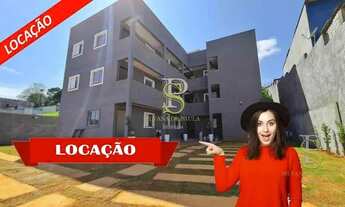 Imagem: Apartamentos para locação - 37,57m²