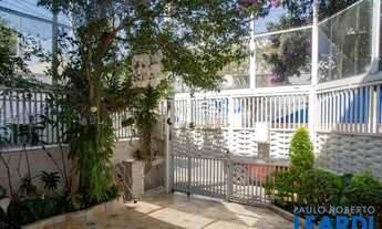 Imagem 6: CASA ASSOBRADADA - CAMPO BELO - SP