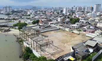 Imagem 3: TERRENO PROXIMO AO FERRYBOAT