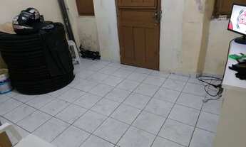 Imagem 4: Augo casa são João de campina