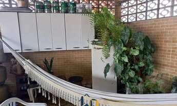 Imagem 3: Sobrado à venda no bairro Vila Alpina - São Paulo/SP, Zona Leste