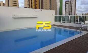 Imagem 5: Apartamento com 2 quartos para Locação, Manaíra - João Pessoa