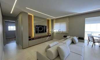 Imagem 6: Apartamento á venda no Condomínio: La Vie Swiss Park - Swiss Park - Campinas/SP