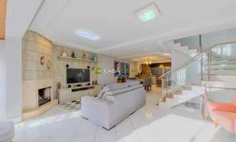 Imagem 7: PORTO ALEGRE - Casa de Condomínio - Vila Assunção