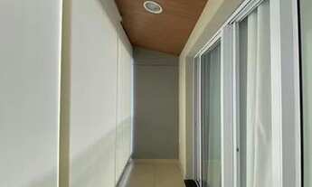 Imagem 3: Studio para venda possui 58 metros quadrados com 2 quartos em Tamboré - Santana de Parnaíb