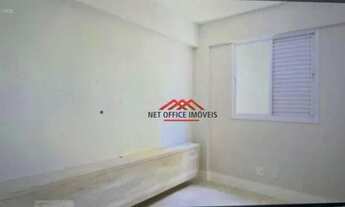 Imagem 7: Apartamento com 2 dormitórios para alugar, 62 m² por R$ 3.140,00/mês - Parque Residencial