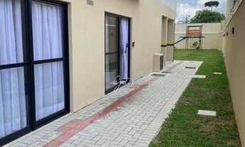 Imagem 4: Apartamento com 2 dormitórios à venda, 47 m² por R$ 315.000 - Santa Quitéria - Curitiba/PR