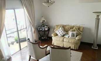 Imagem 2: Apartamento de 234m² com 4 quartos em Santana