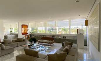 Imagem 3: APARTAMENTO - HIGIENÓPOLIS - SP