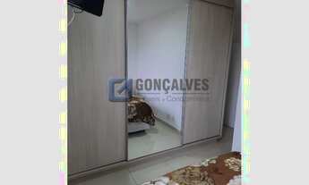 Imagem 6: SAO BERNARDO DO CAMPO - Residential / Apartment - BAETA NEVES